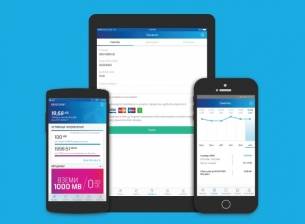 Приложението MyTelenor получи версия за Windows Phone