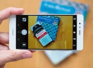 Huawei P10 ще има извит дисплей, твърди нова информация