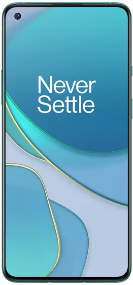 Появи се предполагаемо изображение на бъдещия OnePlus 8T