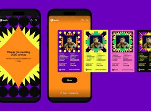 Spotify публикува интересни данни за това какво сте слушали през 2022