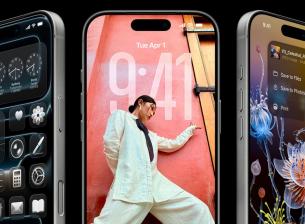 Ще ви трябва ново зарядно, за да се възползвате от бързото зареждане на iPhone 17 Pro