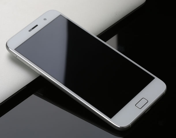 Международната версия на ZUK Z1 ще използва Cyanogen OS