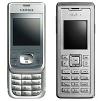 Siemens CC75 и CF110