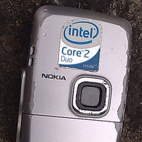 Intel ще доставя чипове на Nokia