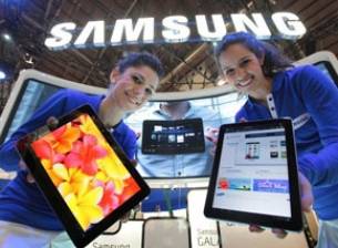Samsung спира да дава данни за броя продадени телефони и таблети