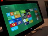 Sony демонстрира прототипи на устройства с Windows 8