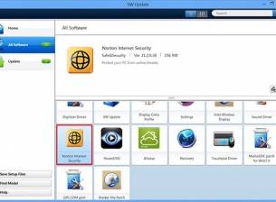 Samsung е изключила Windows Update в компютрите си