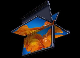 Huawei и Xiaomi подготвят сгъваеми телефони с ултратънко стъкло