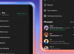 Spotify добавя нова интересна социална опция