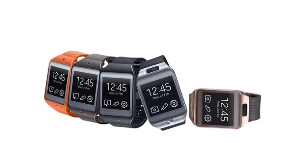 SDK пакетът за часовниците Gear 2 на Samsung вече е онлайн