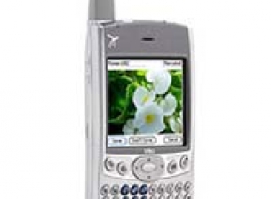 Update за Treo 600
