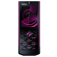 Nokia 7900 Crystal Prism