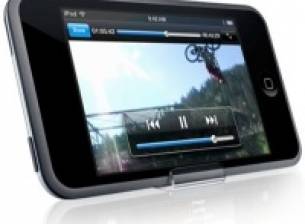 Apple ще представи iPod touch с камера през пролетта?
