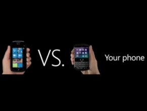 Нови реклами за Windows Phone 7 ще сравняват платформата с другите на пазара