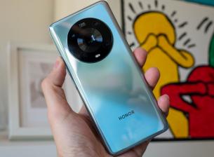 Honor Magic5 ще включва чипсет Snapdragon 8 Gen 2