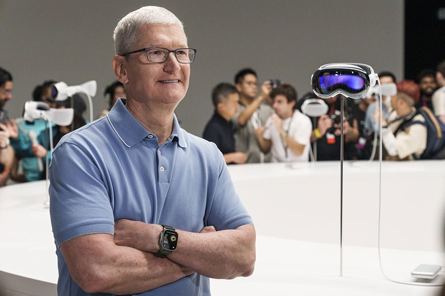 Apple може да добави по-мощни невронни процесори в чиповете M4 и A18