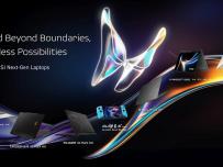 MSI представи обновени лаптопи от сериите Prestige, Raider, Stealth и Crosshair