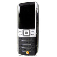 Samsung подготвя луксозен телефон с 2 SIM карти