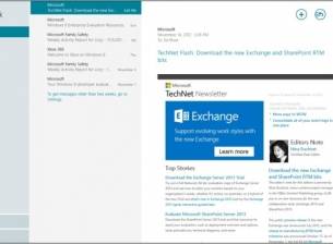 Microsoft може би ще замени приложенията за поща и календар в Windows с Outlook