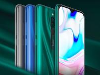 Xiaomi отчете 19 милиона доставки в серия Redmi 8