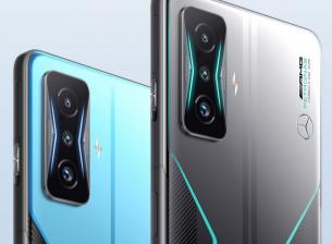 Redmi K50 Gaming залага на Snapdragon 8 Gen 1 и зареждане при 120W