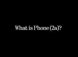 Това е очакваната цена на Nothing Phone (2a) в Европа