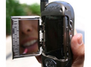 Младежки телефон от Motorola