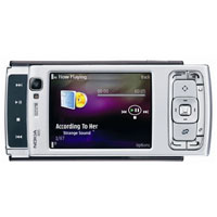 Започват доставките на Nokia N95