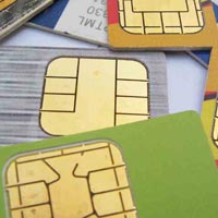 Учени откриха, че SIM картите издържат на сериозно нагряване