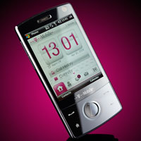 Премиера на T-Mobile MDA Compact IV