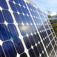 LG навлиза на пазара с възобновяеми източници на енергия