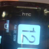 Vodafone: HTC Touch Pro2 най-рано в средата на 2009 г.