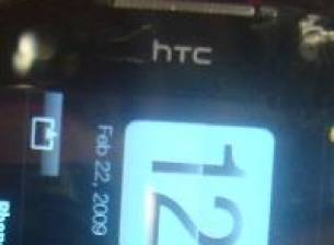 Vodafone: HTC Touch Pro2 най-рано в средата на 2009 г.