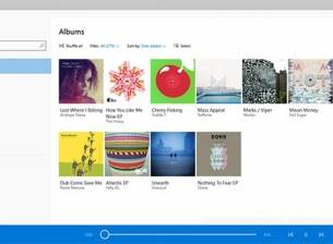 Вече може да тествате новите плеъри за видео и аудио в Windows 10