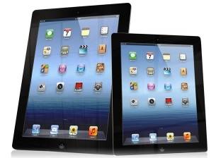 Слух: Foxconn и Pegatron са започнали масовото производство на iPad mini
