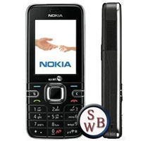 Нов S60 телефон на Nokia за Китай