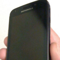 Снимки на Motorola Olympus с NVIDIA Tegra 2