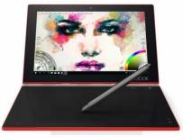 Lenovo Yoga Book ще получи два нови цвята