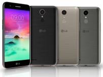 LG представи новите модели в K-серията