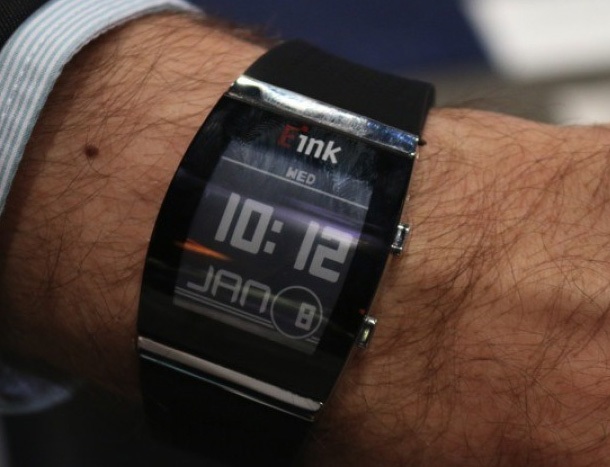 Archos показва новите си умни часовници