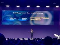 Huawei обвиниха САЩ в шпиониране на гражданите