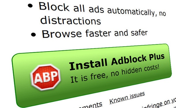 Германски компании съдят създателите на AdBlock Plus