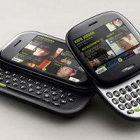 Как вървят продажбите на телефоните Kin на Microsoft?