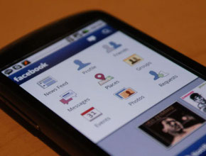 С Android 2.3.3 Google спира синхронизацията на контактите от Facebook с тел. указател