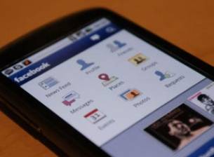 С Android 2.3.3 Google спира синхронизацията на контактите от Facebook с тел. указател