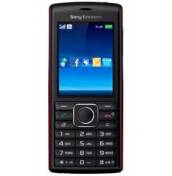 Sony Ericsson Cedar