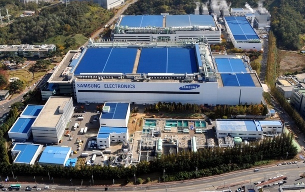 Samsung може да задмине Intel и да стане най-голям производител на чипове