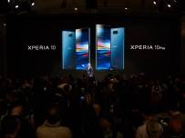 Netflix, Amazon и Google Play вече предлагат съдържание, подходящо за Xperia 1 и 10