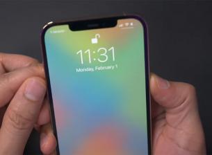 Публичната бета на iOS 14.5 помага за отключването на iPhone при носене на маска