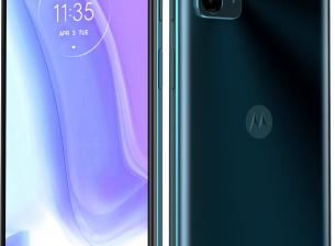Появиха се основните параметри на Motorola moto g22
